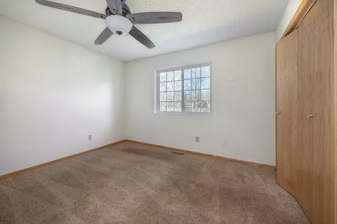 Bedroom - 2359 Webb Forest Ct NW, Hackensack, MN 56452 photo 2 of 3
