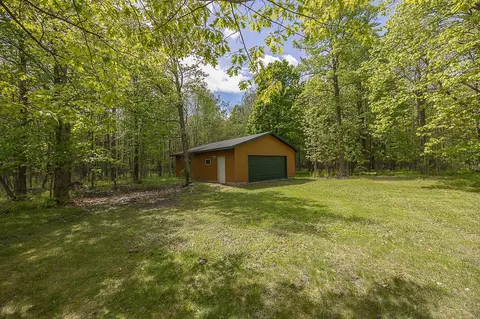 Exterior - 2359 Webb Forest Ct NW, Hackensack, MN 56452 photo 8 of 10