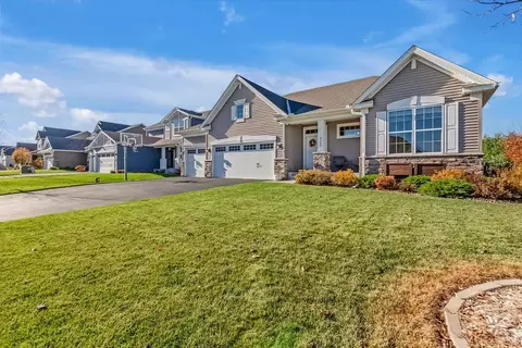 4366 Brockton Dr, Woodbury, MN 55129