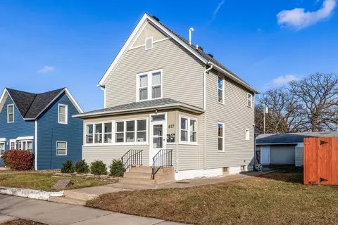 617 2nd Ave S, South Saint Paul, MN 55075