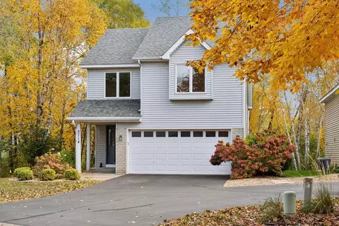 5714 Birch Trl, Shoreview, MN 55126