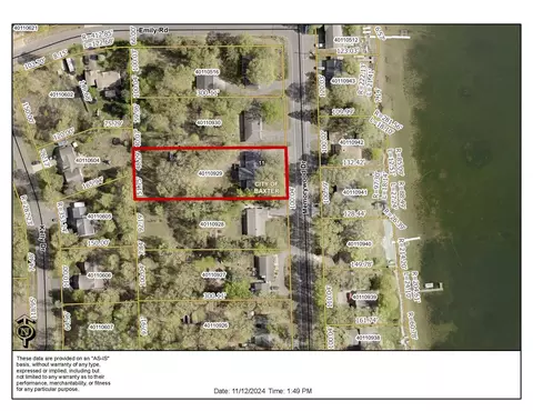 13875 Memorywood Dr, Baxter, MN 56425 photo 35