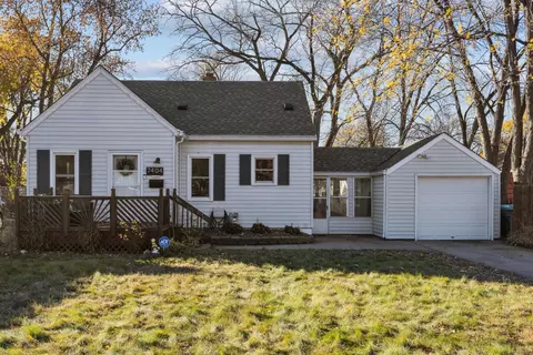 7404 5th Ave S, Richfield, MN 55423