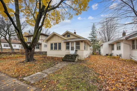 3607 Colfax Ave N, Minneapolis, MN 55412