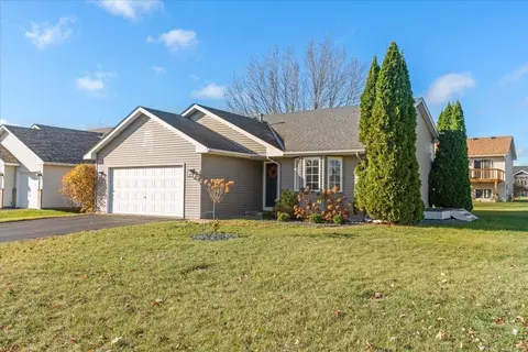 1801 Albert St, Hudson, WI 54016