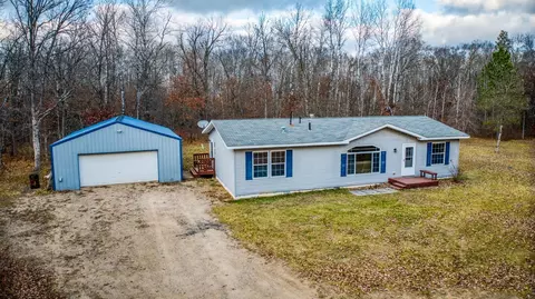 3450 Hideaway Ln SE, Bemidji, MN 56601