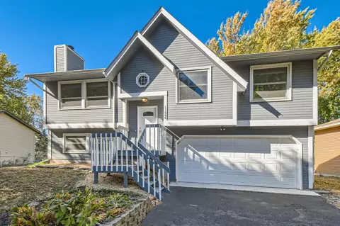 11666 Able St NE, Blaine, MN 55434