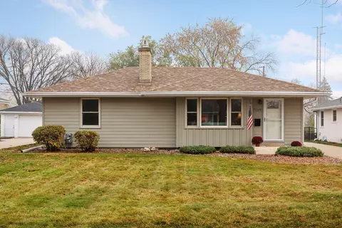 7139 15th Ave S, Richfield, MN 55423