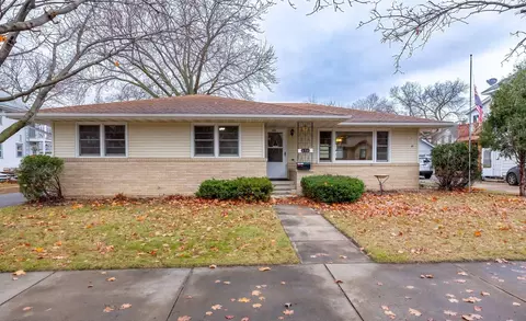 616 4th Ave NW, Faribault, MN 55021