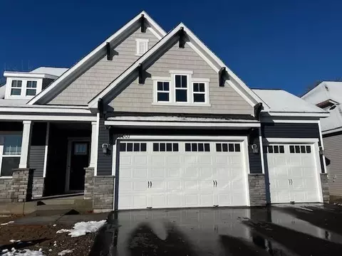 10001 Jack Pine Ln, Corcoran, MN 55340
