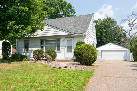 1876 Dieter St, North Saint Paul, MN 55109