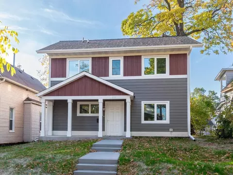 811 31st Ave N, Minneapolis, MN 55411