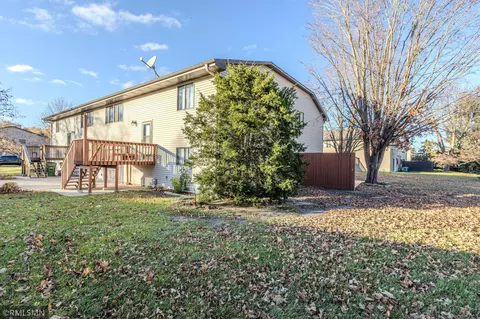 9979 Cord St NE, Circle Pines, MN 55014