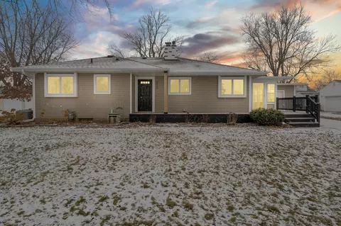 3646 Layton Ave N, Lake Elmo, MN 55042