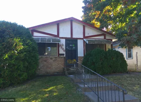 3306 Upton Ave N, Minneapolis, MN 55412