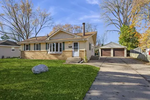 6731 Drew Ave N, Brooklyn Center, MN 55429