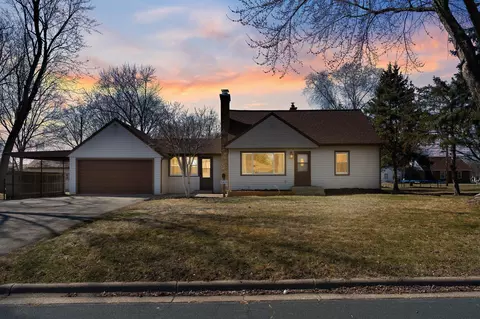 8620 Stevens Ave S, Bloomington, MN 55420