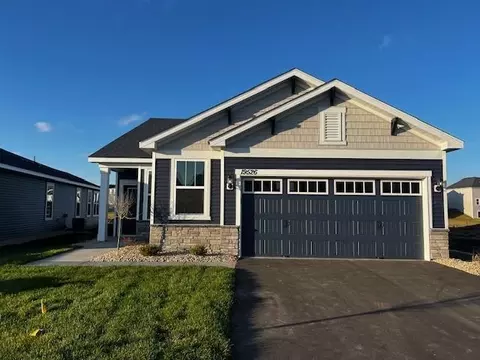 19526 103rd Ave, Rogers, MN 55374