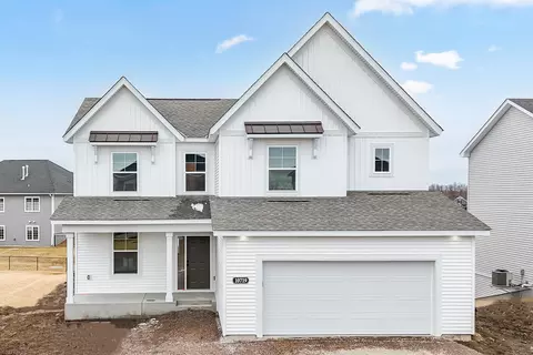 10719 29th St NE, Saint Michael, MN 55376