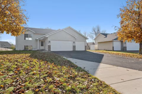 1038 111th Ave NE, Blaine, MN 55434