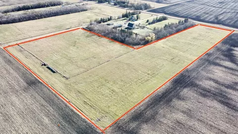 Parcel C 180th Street Ne, North Twp, MN 56701