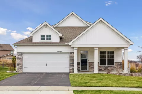 19212 Grass Lake Trl, Rogers, MN 55374