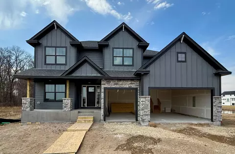 13004 Packard St NE, Blaine, MN 55449