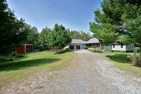 w8576 Sand Road, Shell Lake, WI 54871