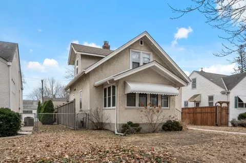 5545 42nd Ave S, Minneapolis, MN 55417