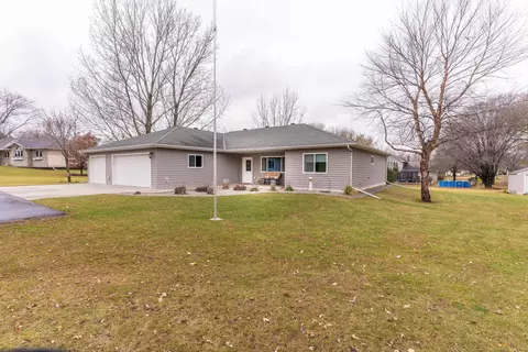 1815 County Highway 111, Fergus Falls, MN 56537