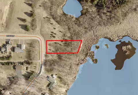 1006 N Shore Dr #LOT 2, New Richmond, WI 54017