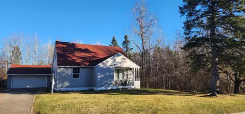 26 S 5th St W, Aurora, MN 55705