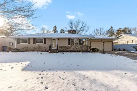 2228 Randy Ave, White Bear Lake, MN 55110