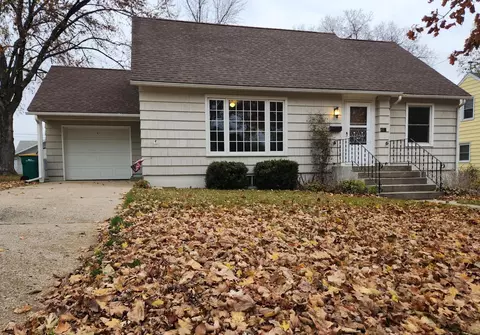 407 Sheridan St, Albert Lea, MN 56007