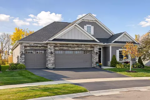 14640 Cloquet St, Dayton, MN 55327