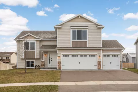 3350 236th Ln NW, Saint Francis, MN 55070