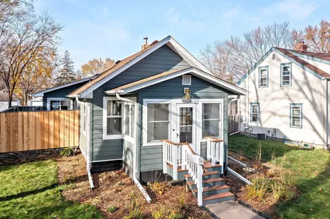 5504 32nd Ave S, Minneapolis, MN 55417
