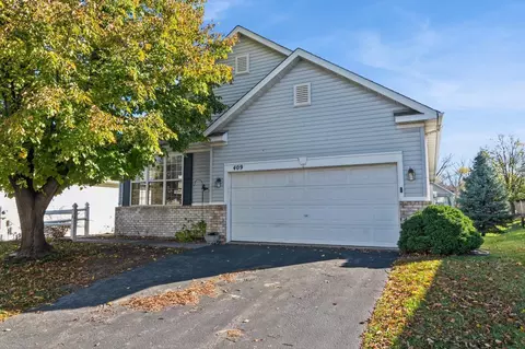 409 Meadowood Ln, Burnsville, MN 55337