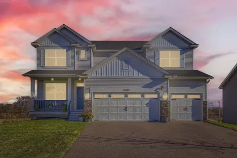 14513 Vale St NW, Andover, MN 55304