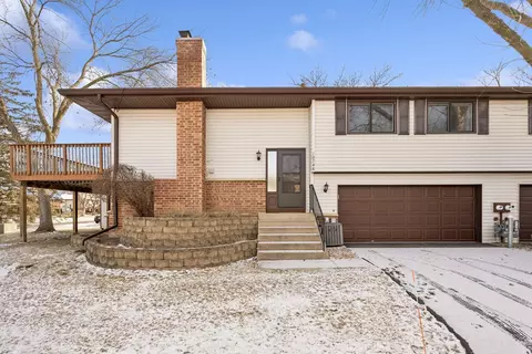 10748 Cavell Rd, Bloomington, MN 55438