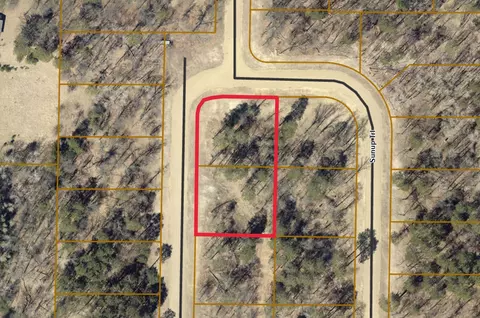 lot S 1 2 B2 Tbd Sunup Trl, Crosslake, MN 56442