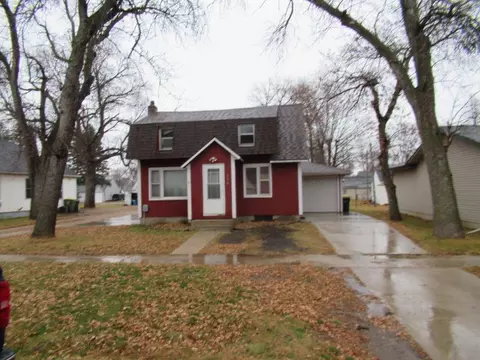 630 3rd Ave W, Edgerton, MN 56128