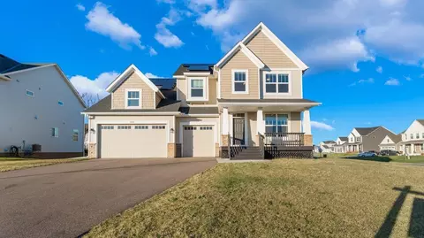 16884 59th St NE, Elk River, MN 55330