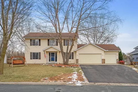 19154 Evening Star Way, Farmington, MN 55024