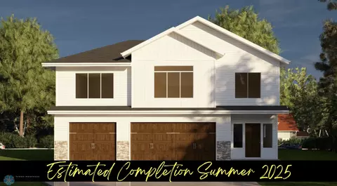 10366 Burgundy Dr, Horace, ND 58047