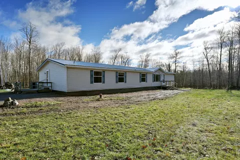 11242 S Pierce Rd, Solon Springs, WI 54873