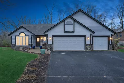 21873 Iden Ave Ct N, Forest Lake, MN 55025