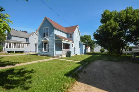 606 2nd Ave NW, Austin, MN 55912