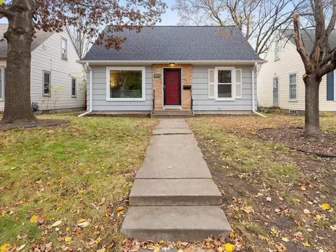 5936 Vincent Ave S, Minneapolis, MN 55410