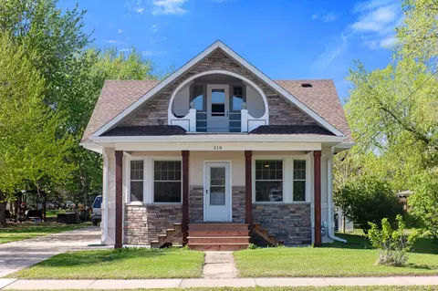 318 E Broadway St, Monticello, MN 55362